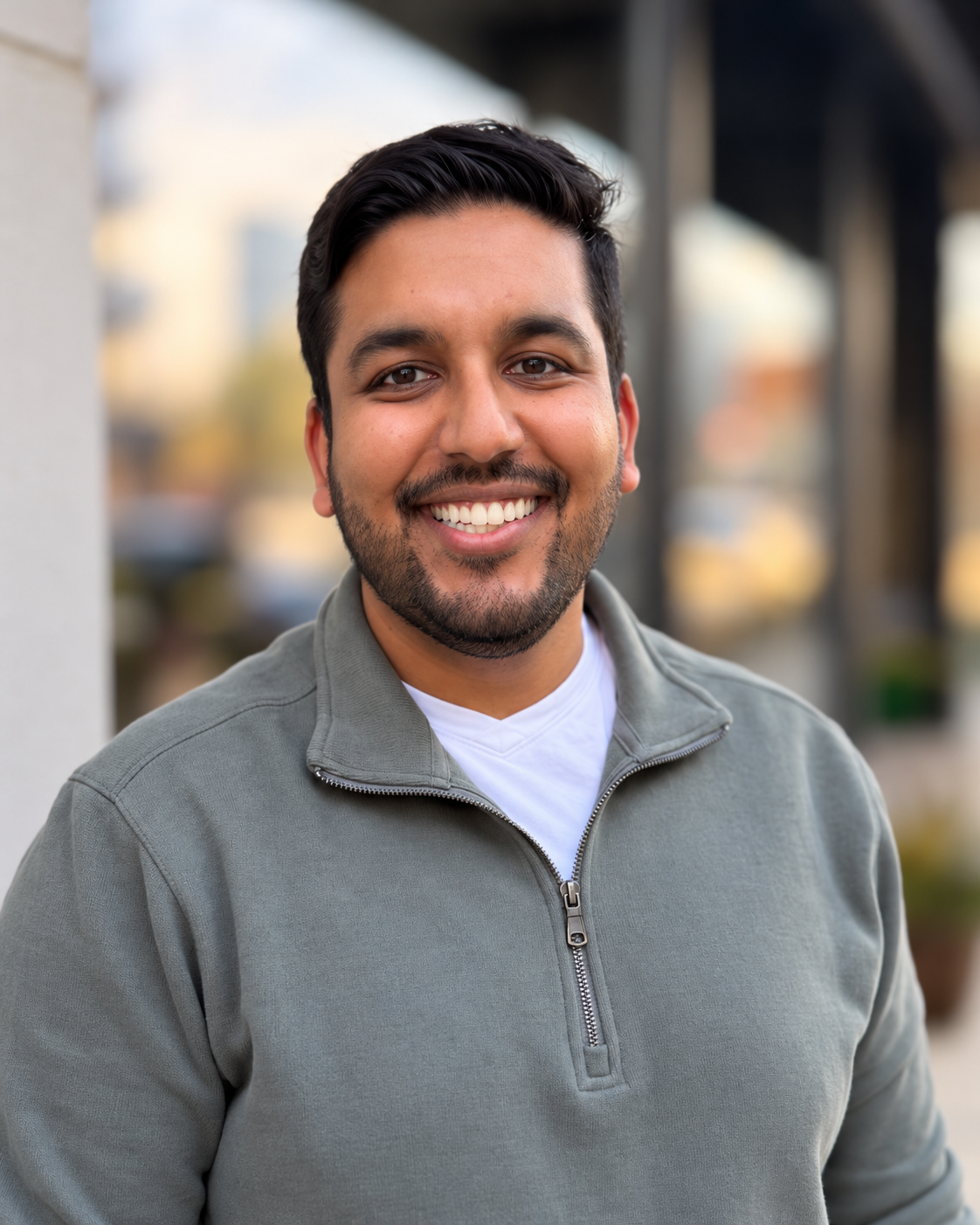 Dr. Karan Singla